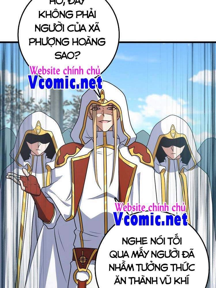 Đại Vương Tha Mạng Chapter 324 - 8