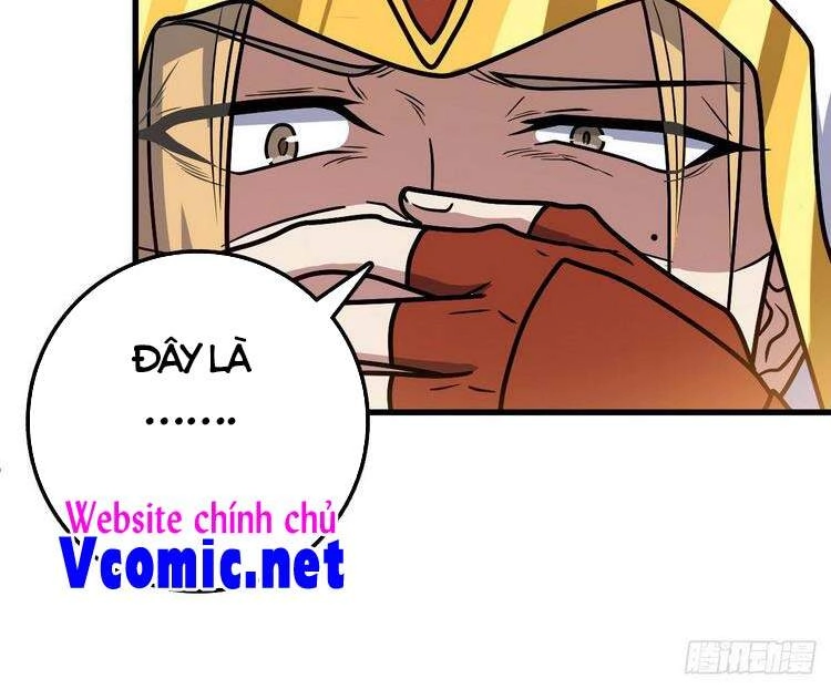 Đại Vương Tha Mạng Chapter 324 - 19