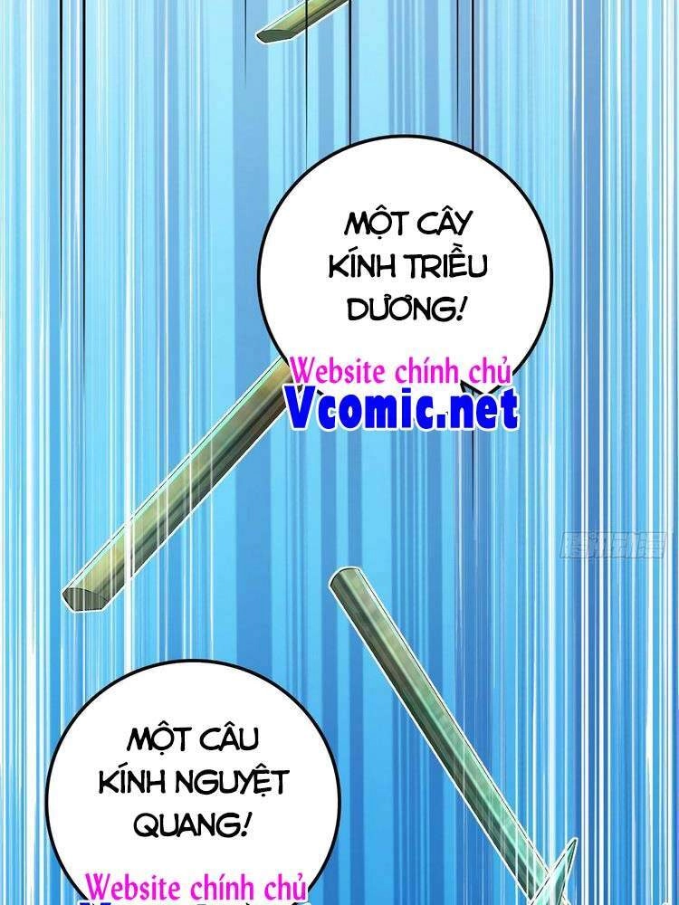 Đại Vương Tha Mạng Chapter 324 - 50