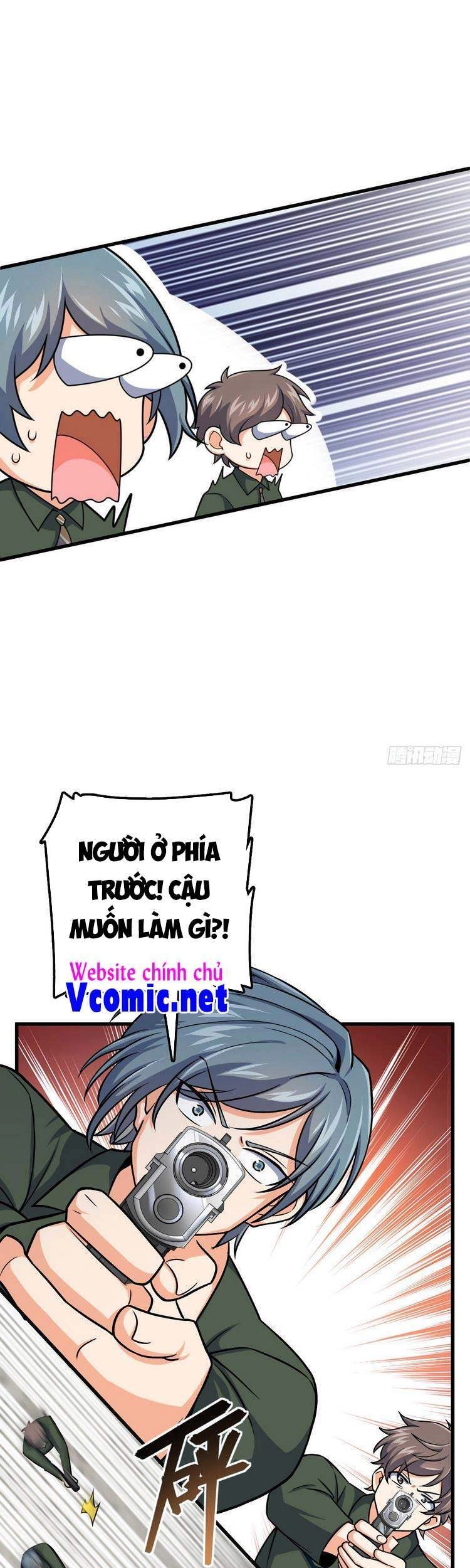 Đại Vương Tha Mạng Chapter 325 - 39