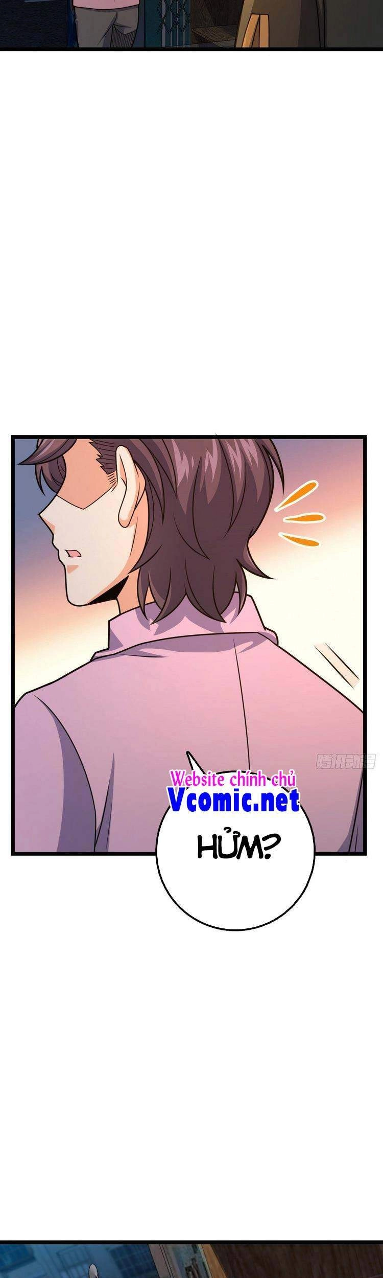 Đại Vương Tha Mạng Chapter 327 - 20