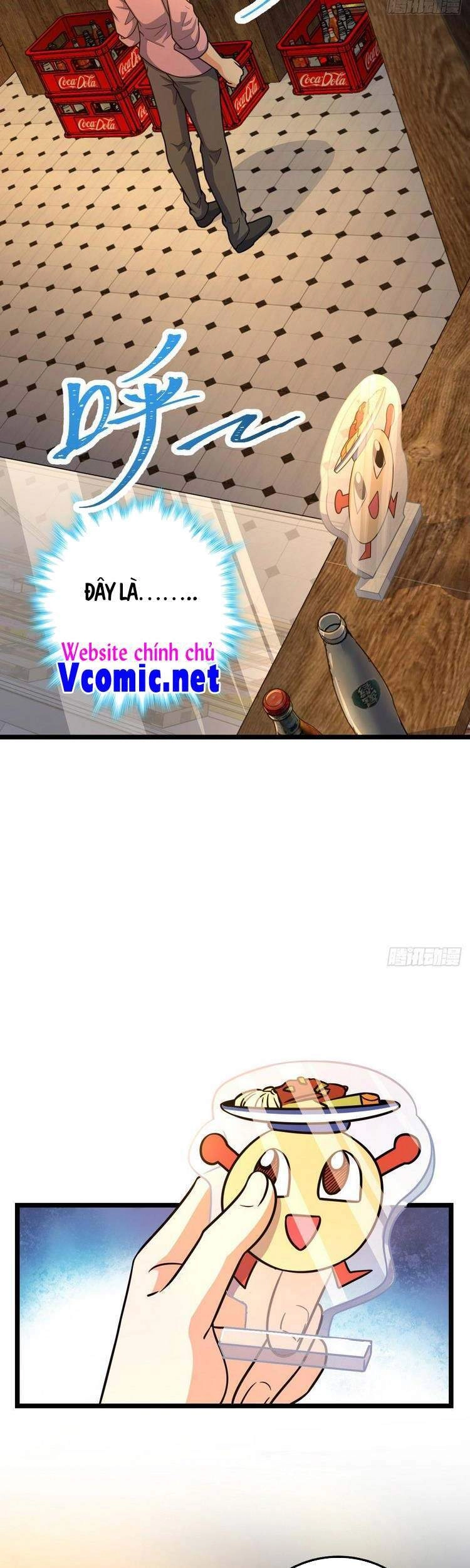 Đại Vương Tha Mạng Chapter 327 - 22