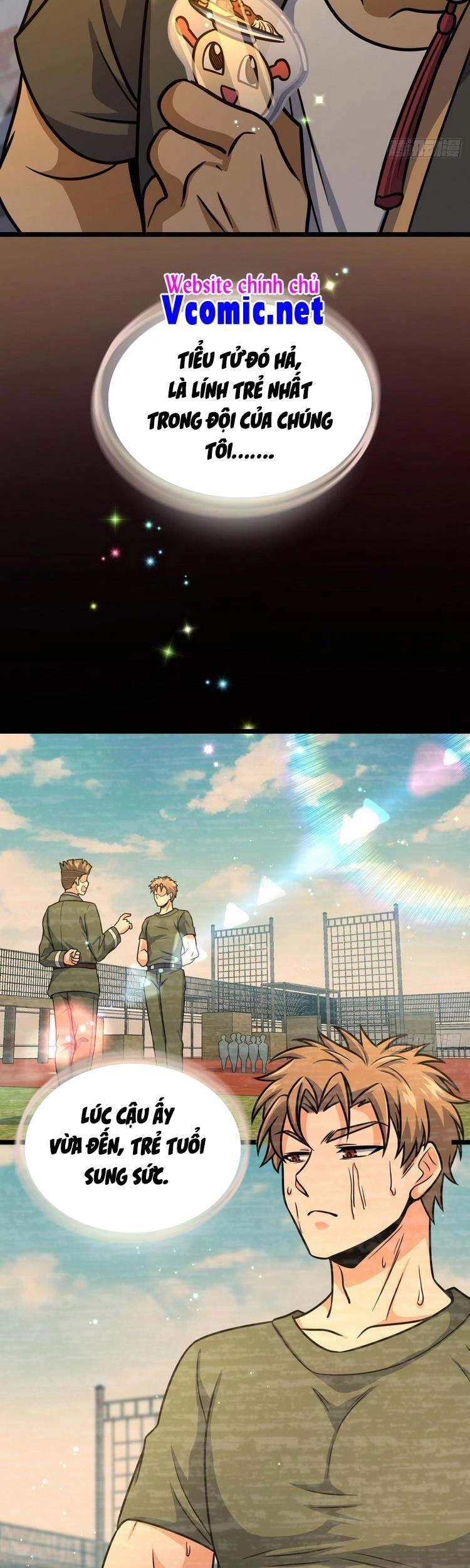 Đại Vương Tha Mạng Chapter 327 - 30