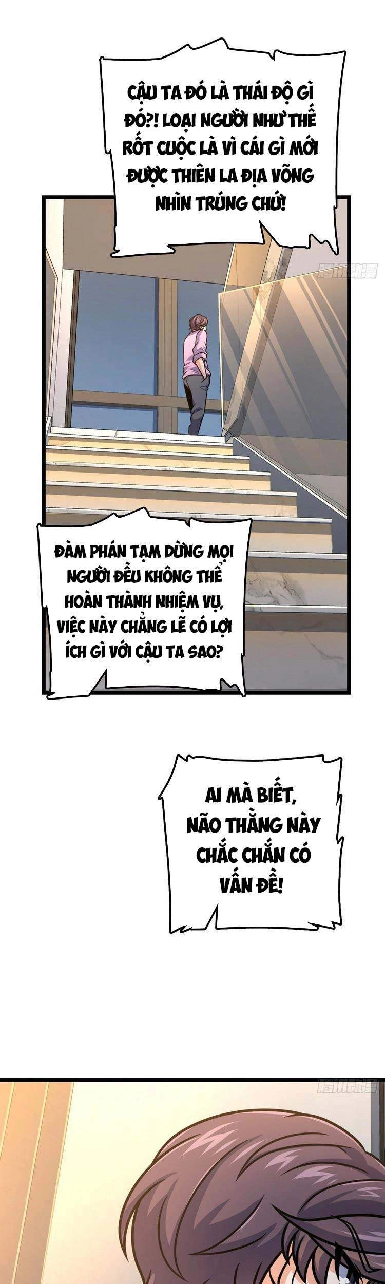 Đại Vương Tha Mạng Chapter 327 - 55