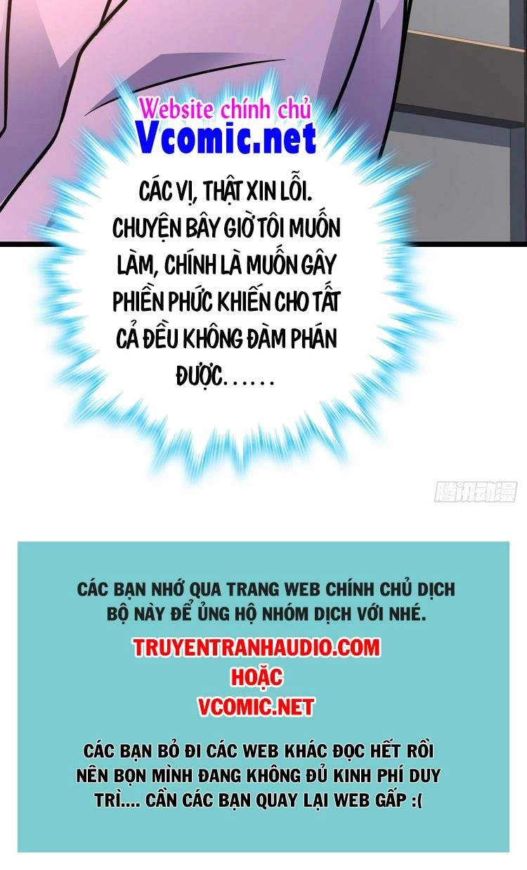 Đại Vương Tha Mạng Chapter 327 - 57