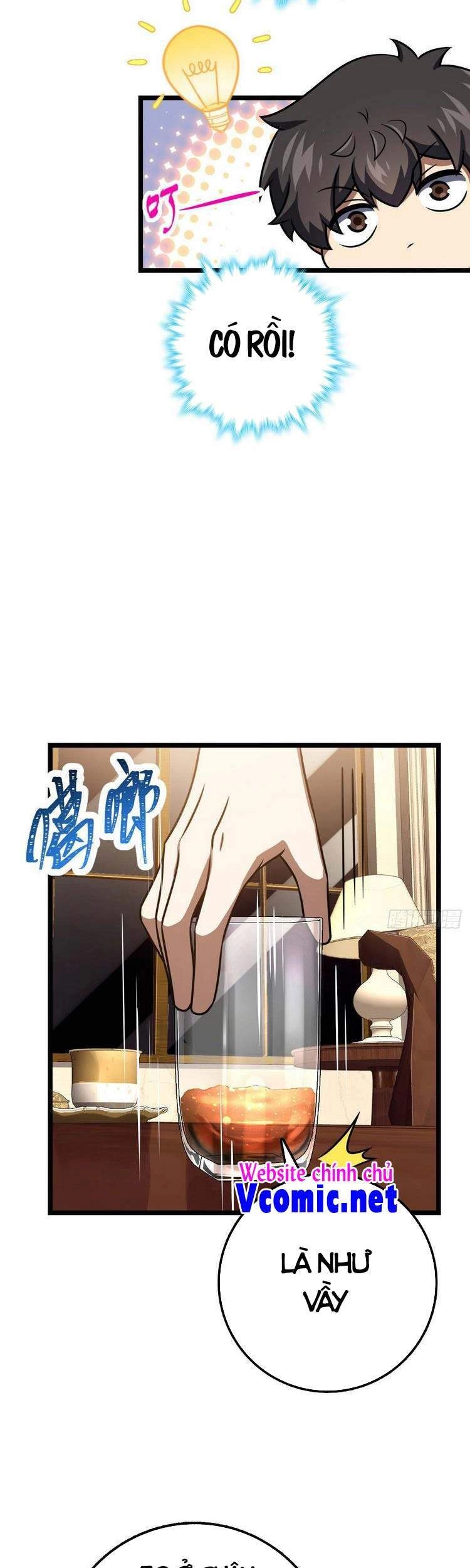 Đại Vương Tha Mạng Chapter 328 - 40