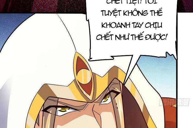 Đại Vương Tha Mạng Chapter 331 - 2