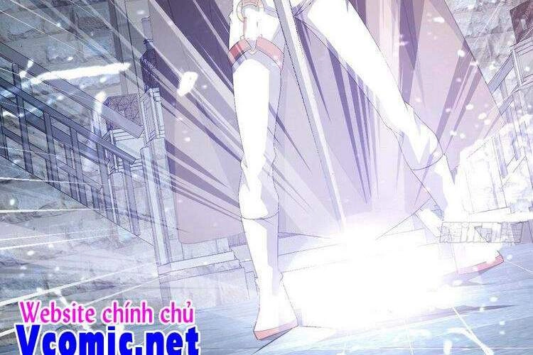 Đại Vương Tha Mạng Chapter 331 - 4