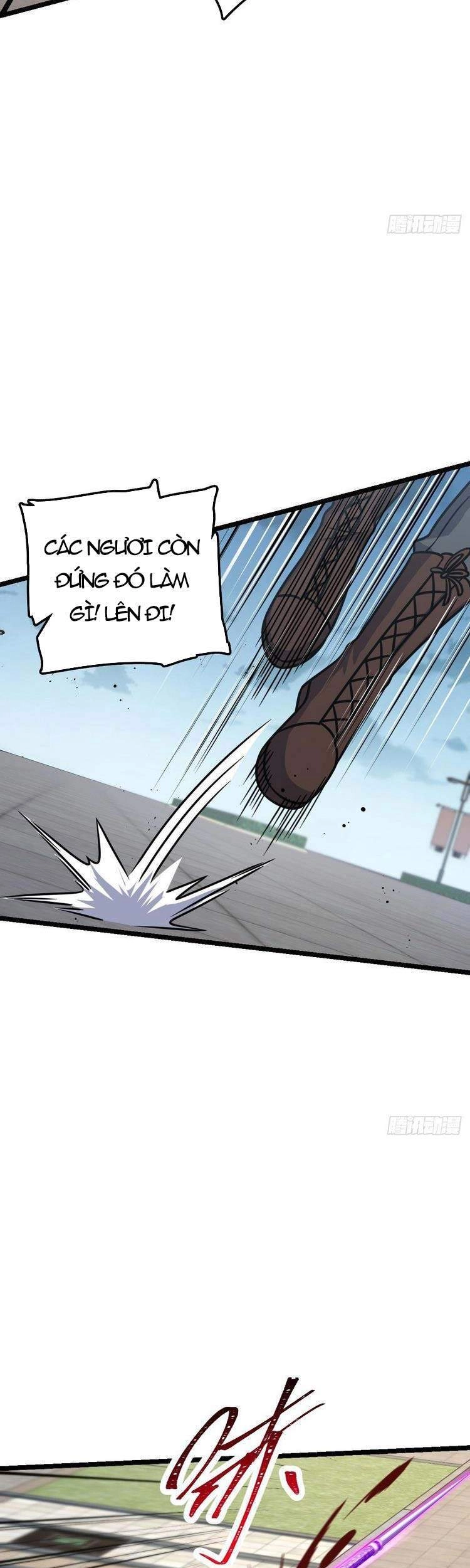 Đại Vương Tha Mạng Chapter 333 - 7