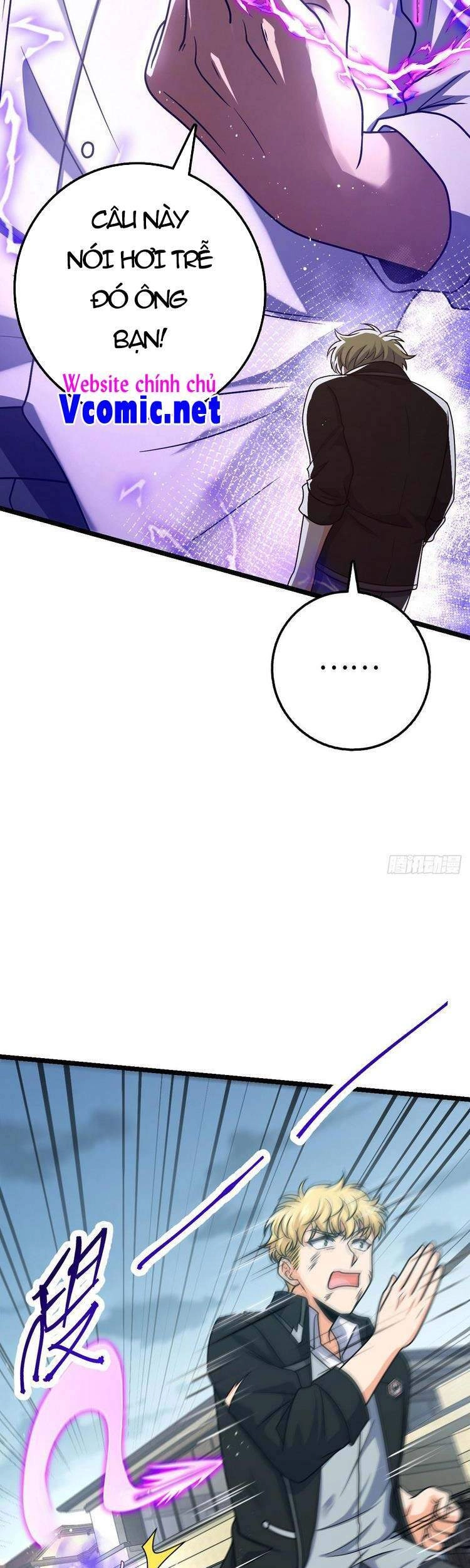 Đại Vương Tha Mạng Chapter 333 - 49