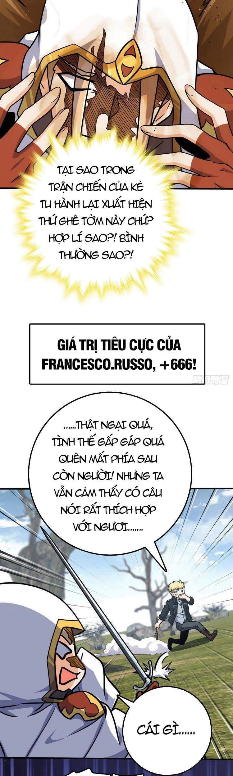Đại Vương Tha Mạng Chapter 336 - 13