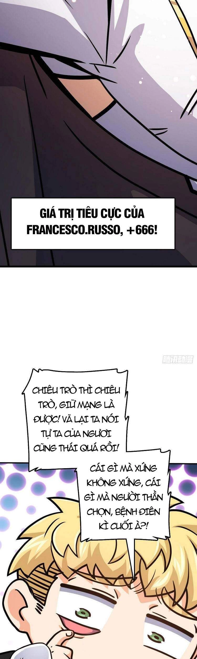 Đại Vương Tha Mạng Chapter 336 - 21