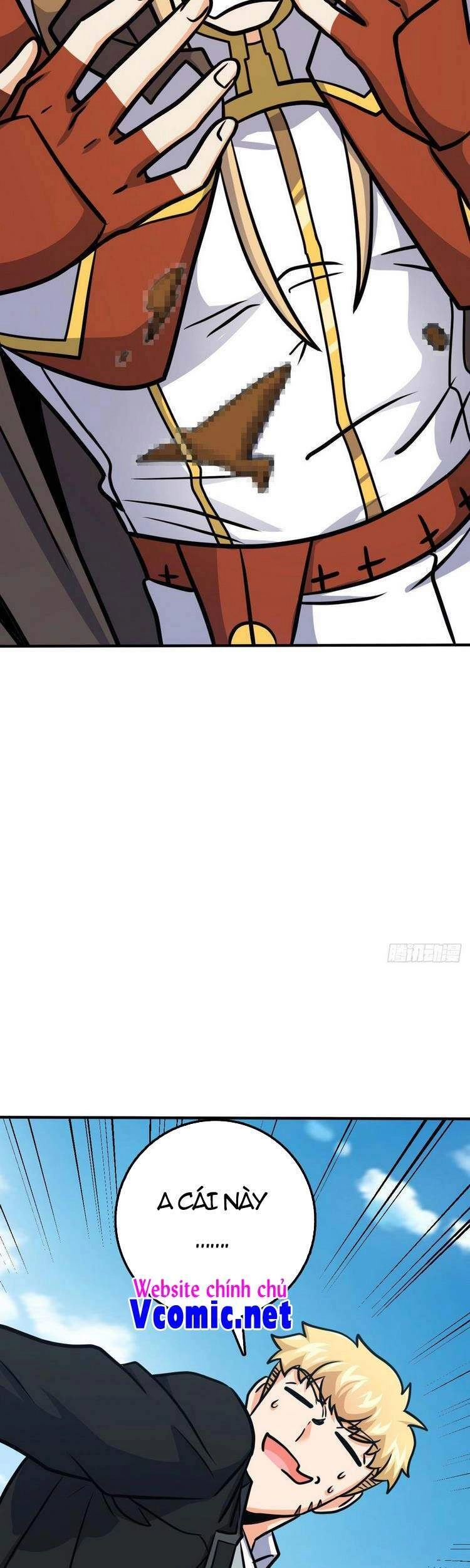 Đại Vương Tha Mạng Chapter 336 - 25