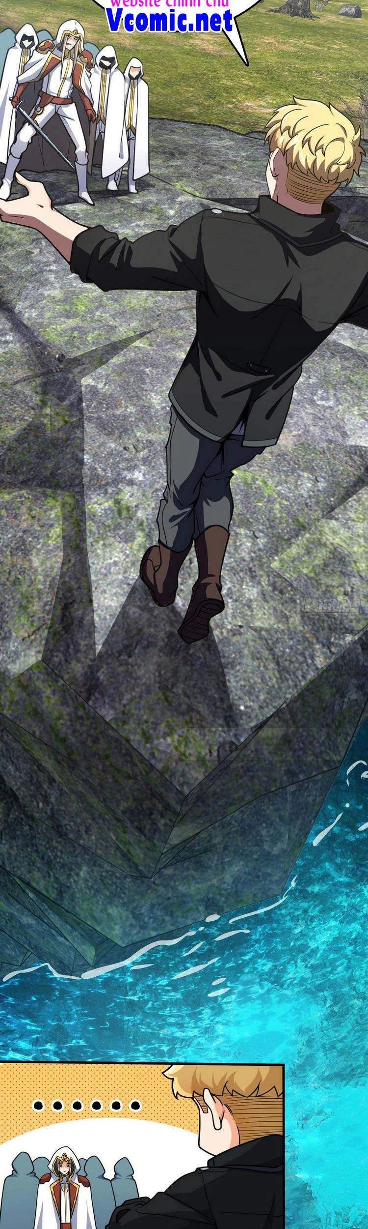 Đại Vương Tha Mạng Chapter 336 - 40