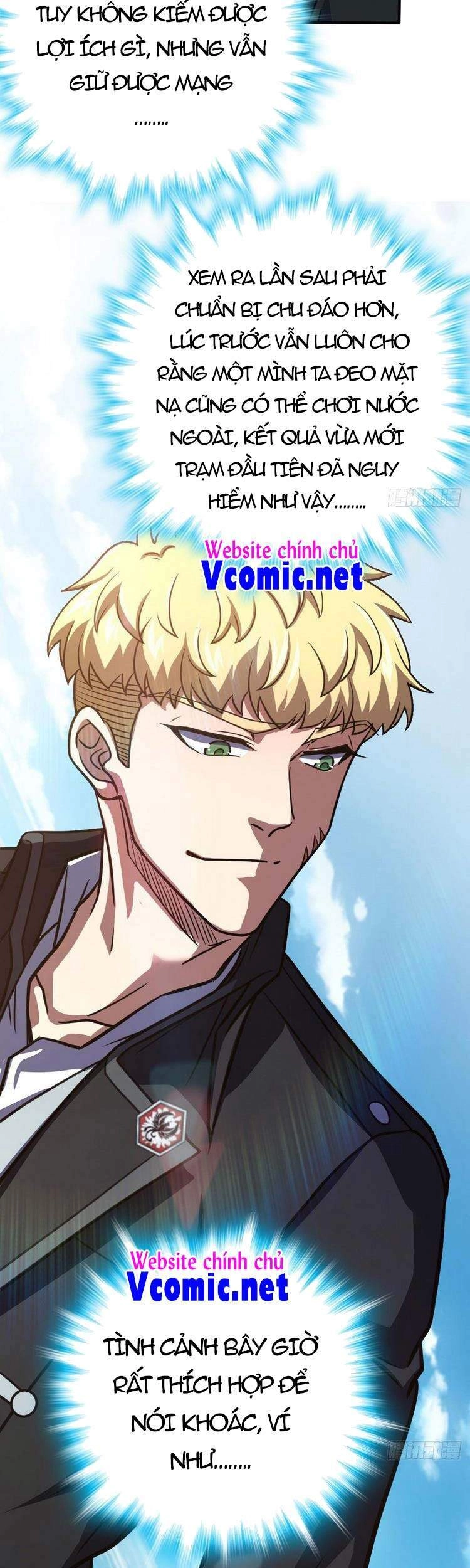 Đại Vương Tha Mạng Chapter 336 - 48