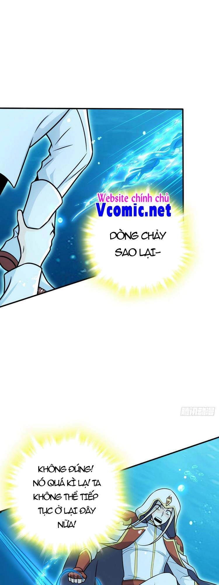 Đại Vương Tha Mạng Chapter 339 - 1