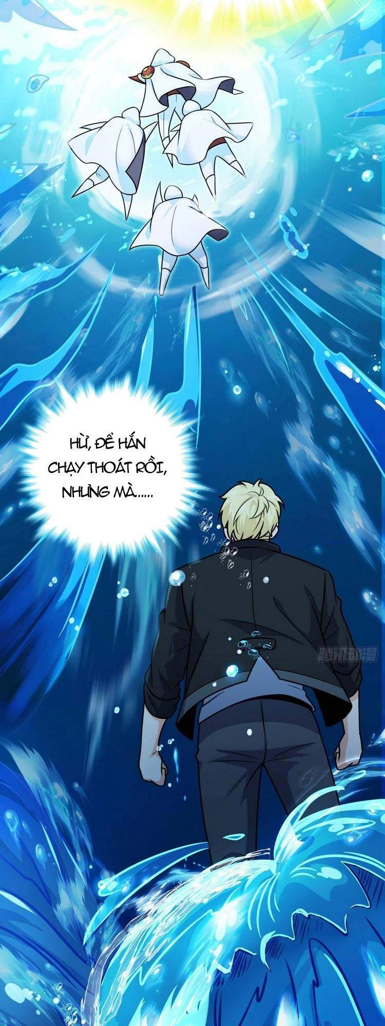 Đại Vương Tha Mạng Chapter 339 - 3