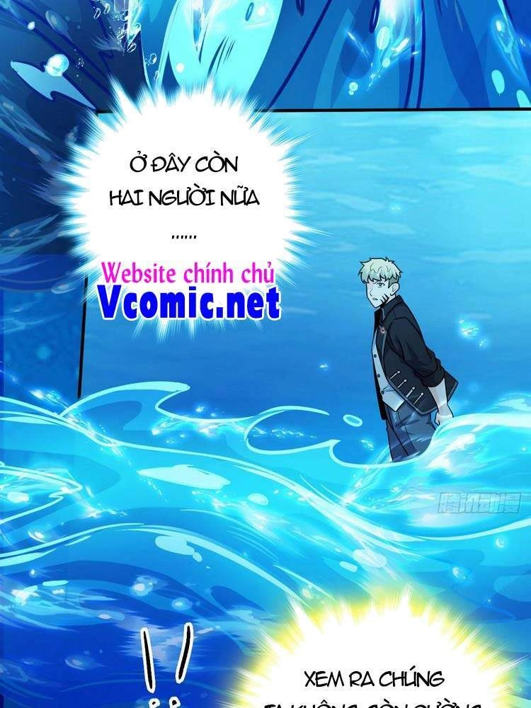 Đại Vương Tha Mạng Chapter 339 - 4