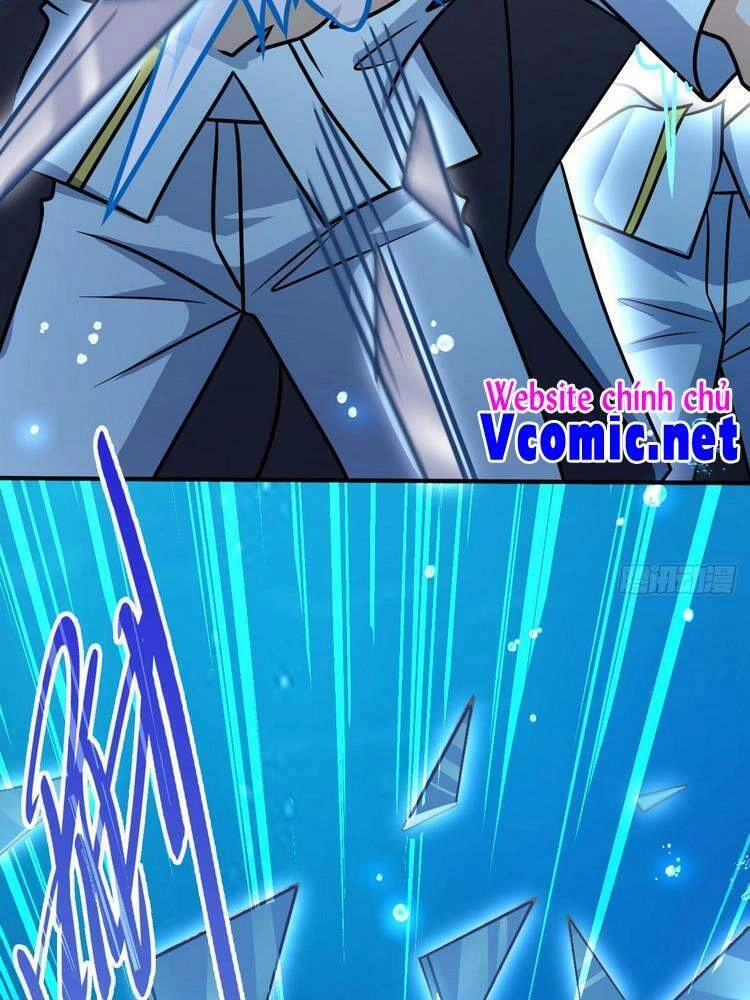 Đại Vương Tha Mạng Chapter 339 - 6