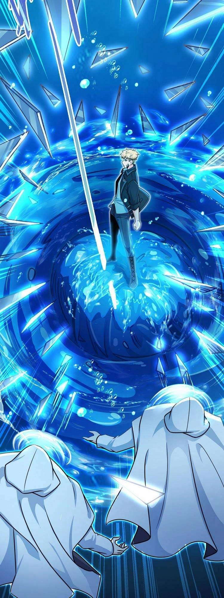 Đại Vương Tha Mạng Chapter 339 - 7