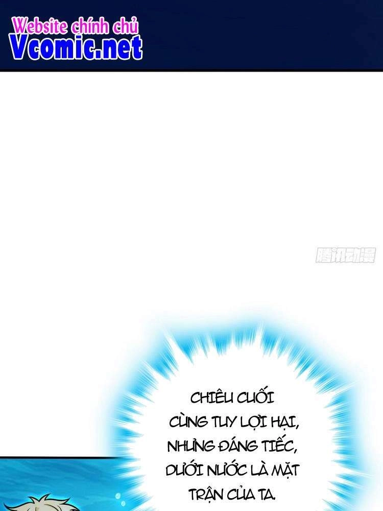 Đại Vương Tha Mạng Chapter 339 - 16