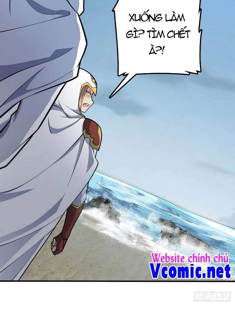 Đại Vương Tha Mạng Chapter 339 - 29