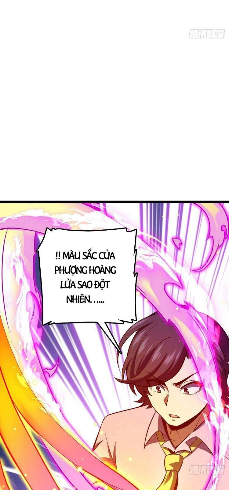 Đại Vương Tha Mạng Chapter 342 - 9