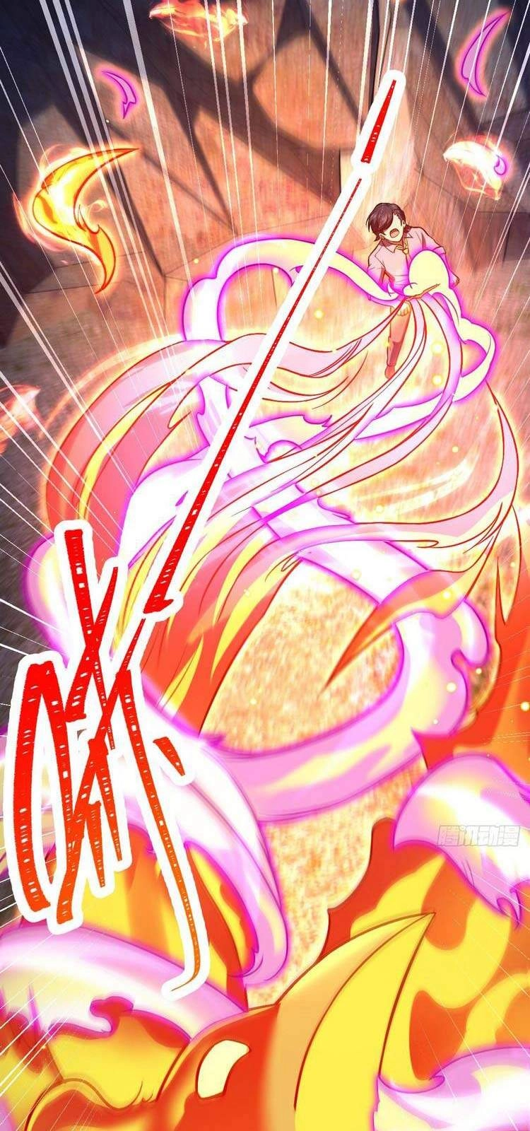 Đại Vương Tha Mạng Chapter 342 - 11