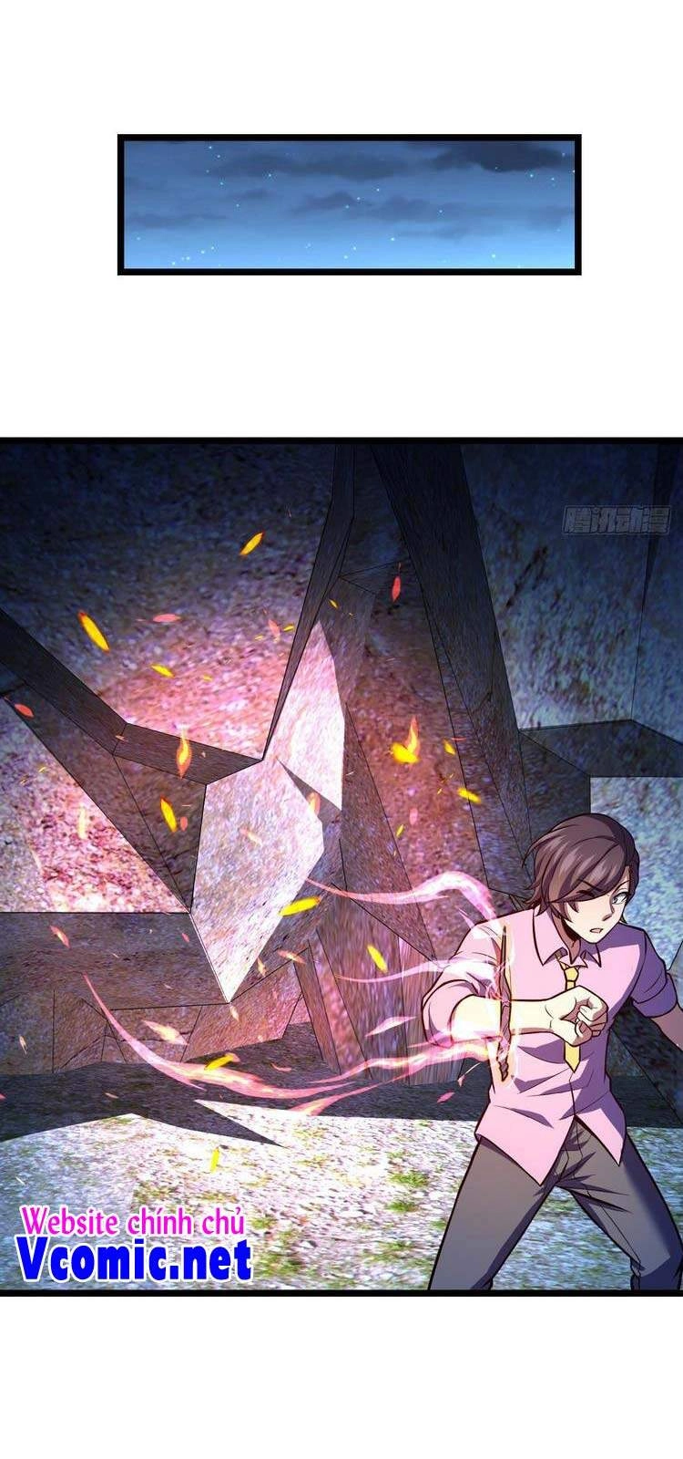 Đại Vương Tha Mạng Chapter 342 - 16