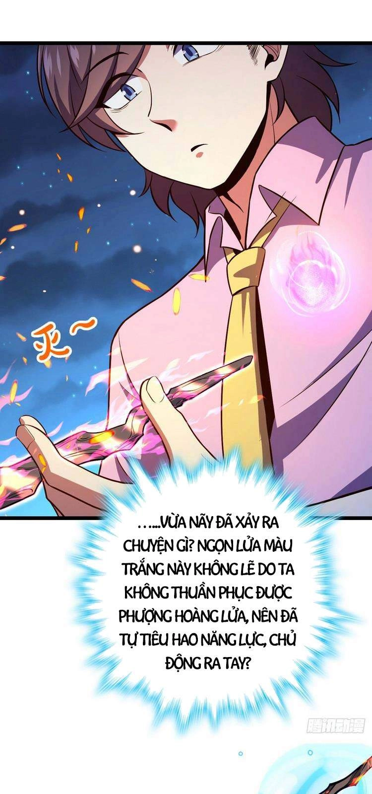 Đại Vương Tha Mạng Chapter 342 - 17