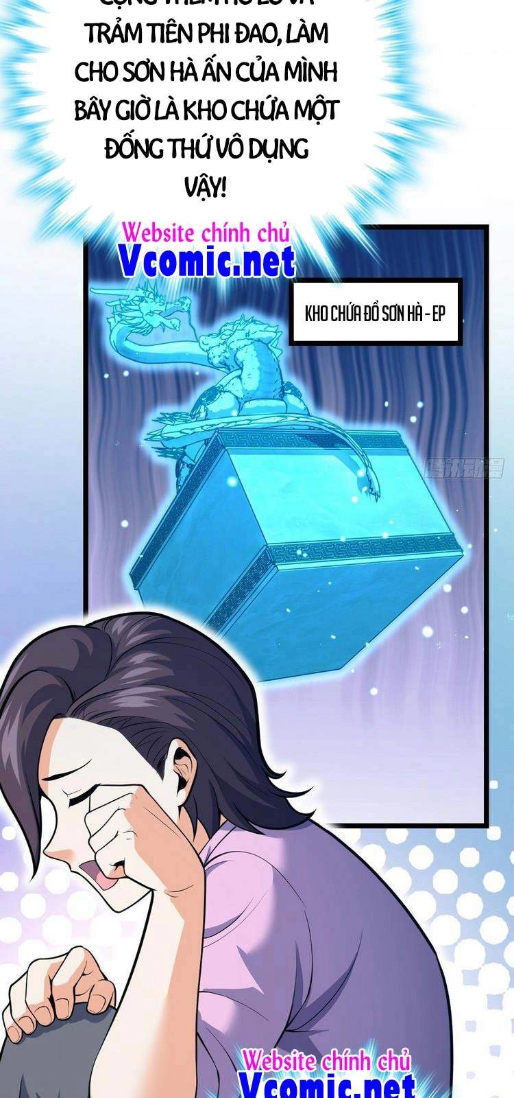 Đại Vương Tha Mạng Chapter 342 - 22