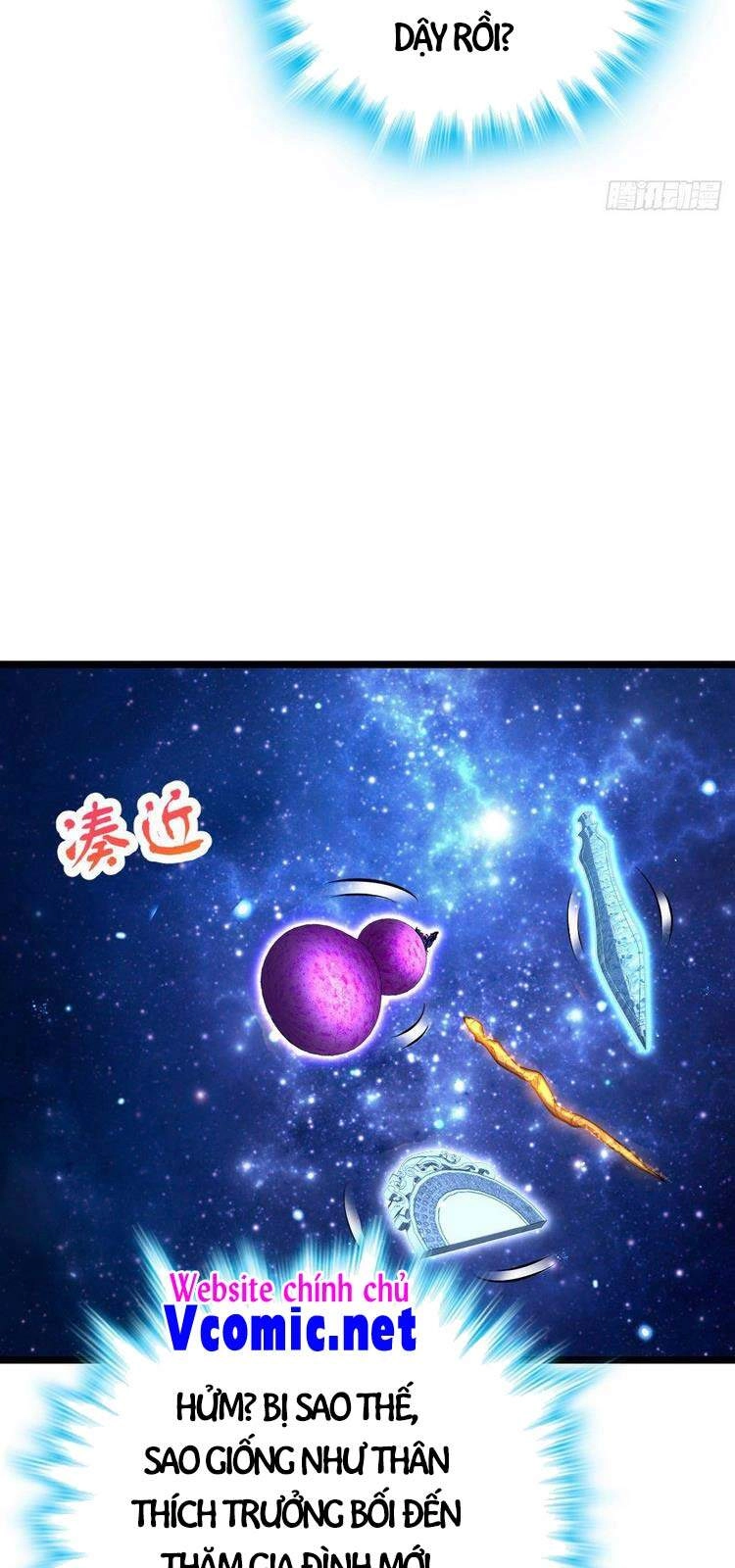 Đại Vương Tha Mạng Chapter 342 - 25