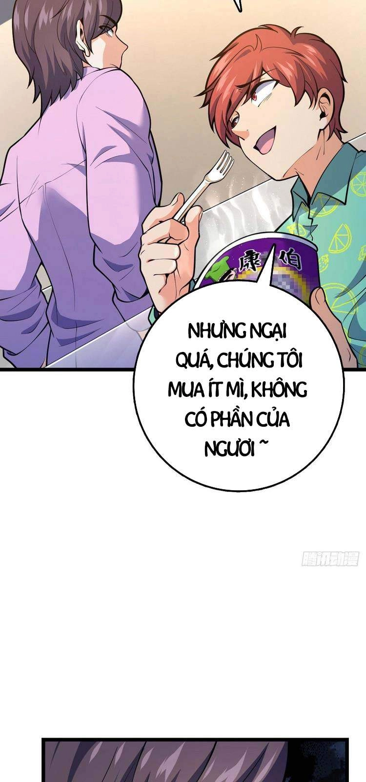 Đại Vương Tha Mạng Chapter 342 - 35
