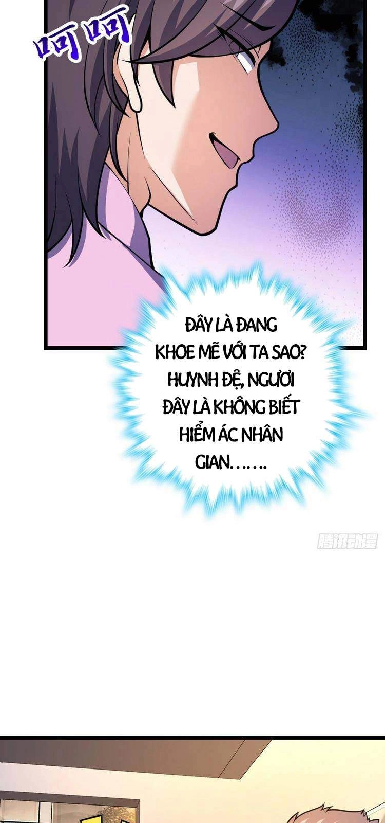 Đại Vương Tha Mạng Chapter 342 - 36