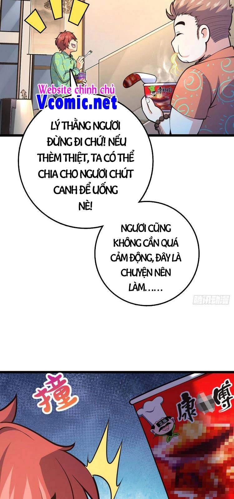 Đại Vương Tha Mạng Chapter 342 - 37