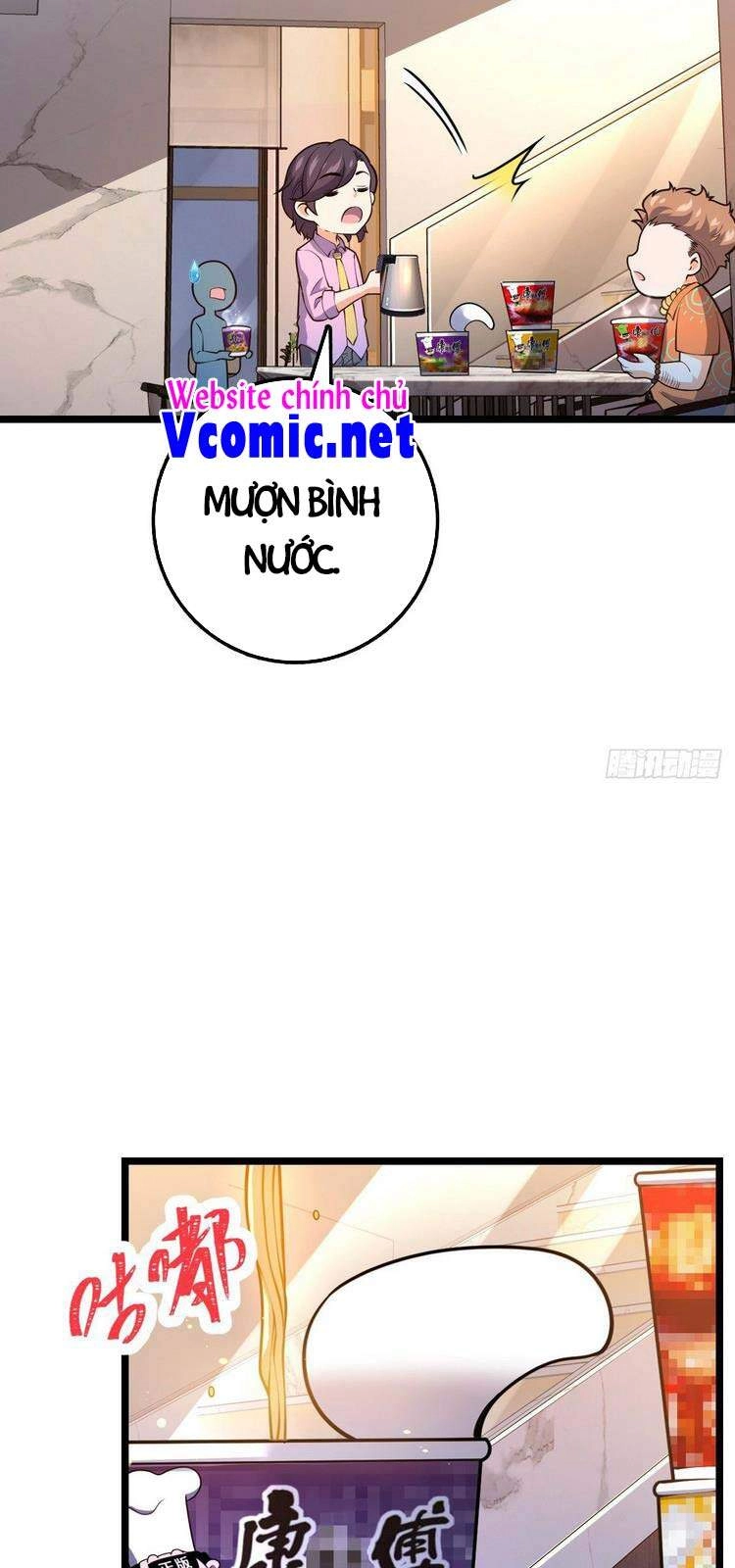 Đại Vương Tha Mạng Chapter 342 - 39