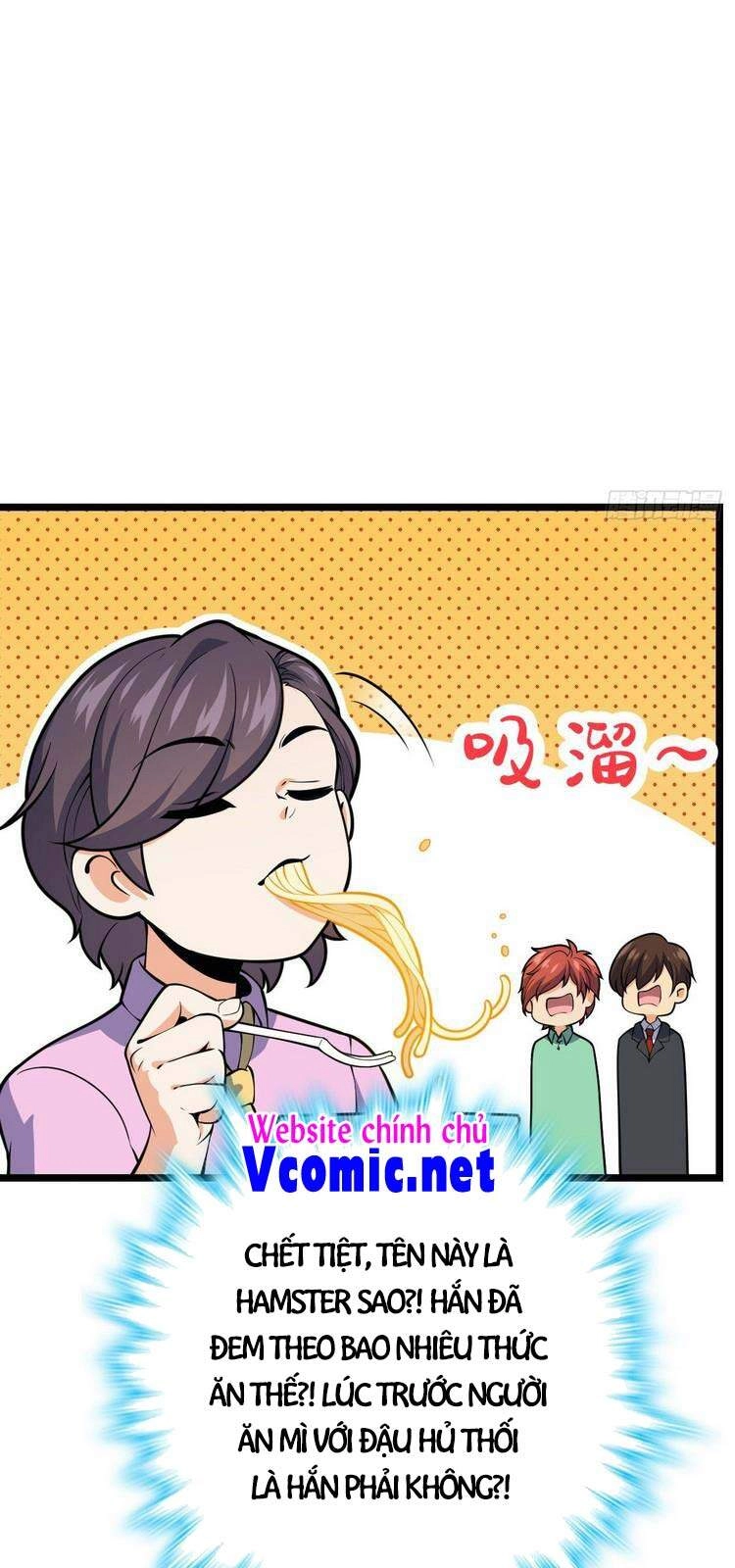 Đại Vương Tha Mạng Chapter 342 - 42