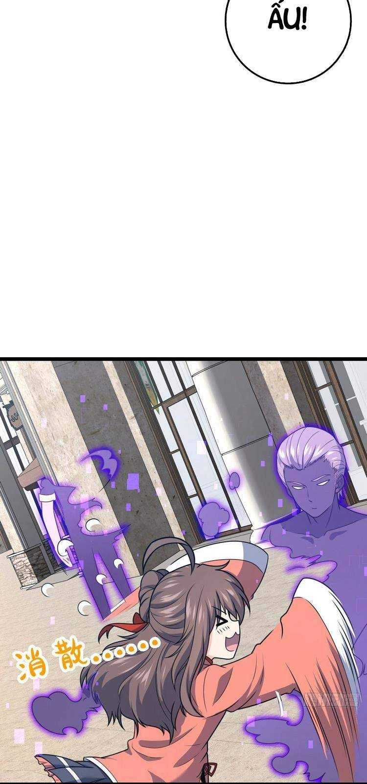 Đại Vương Tha Mạng Chapter 342 - 47