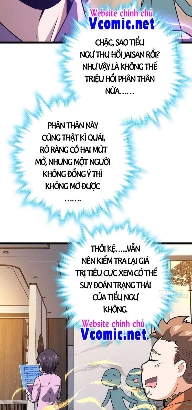 Đại Vương Tha Mạng Chapter 342 - 49