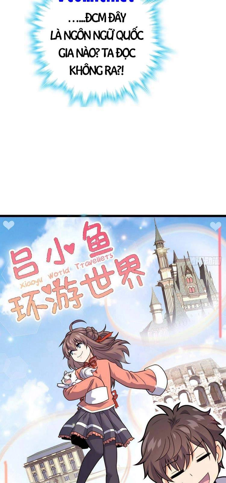 Đại Vương Tha Mạng Chapter 342 - 51