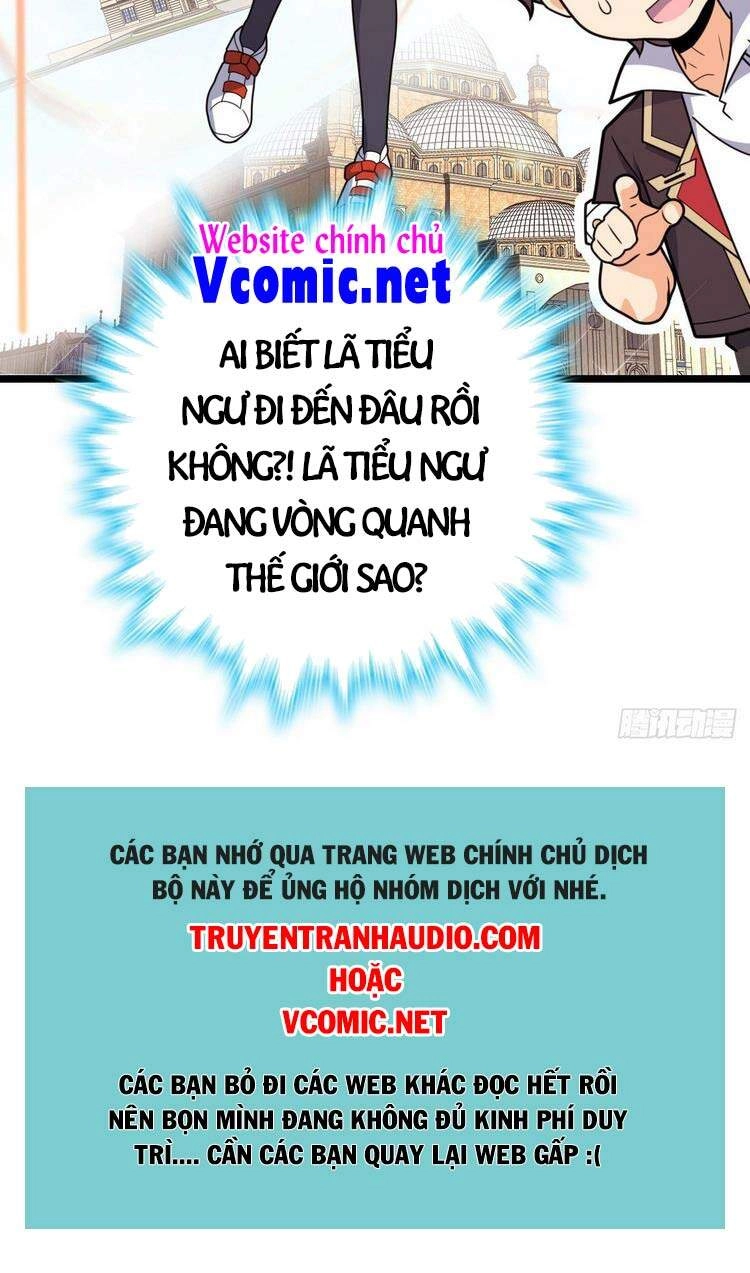 Đại Vương Tha Mạng Chapter 342 - 52
