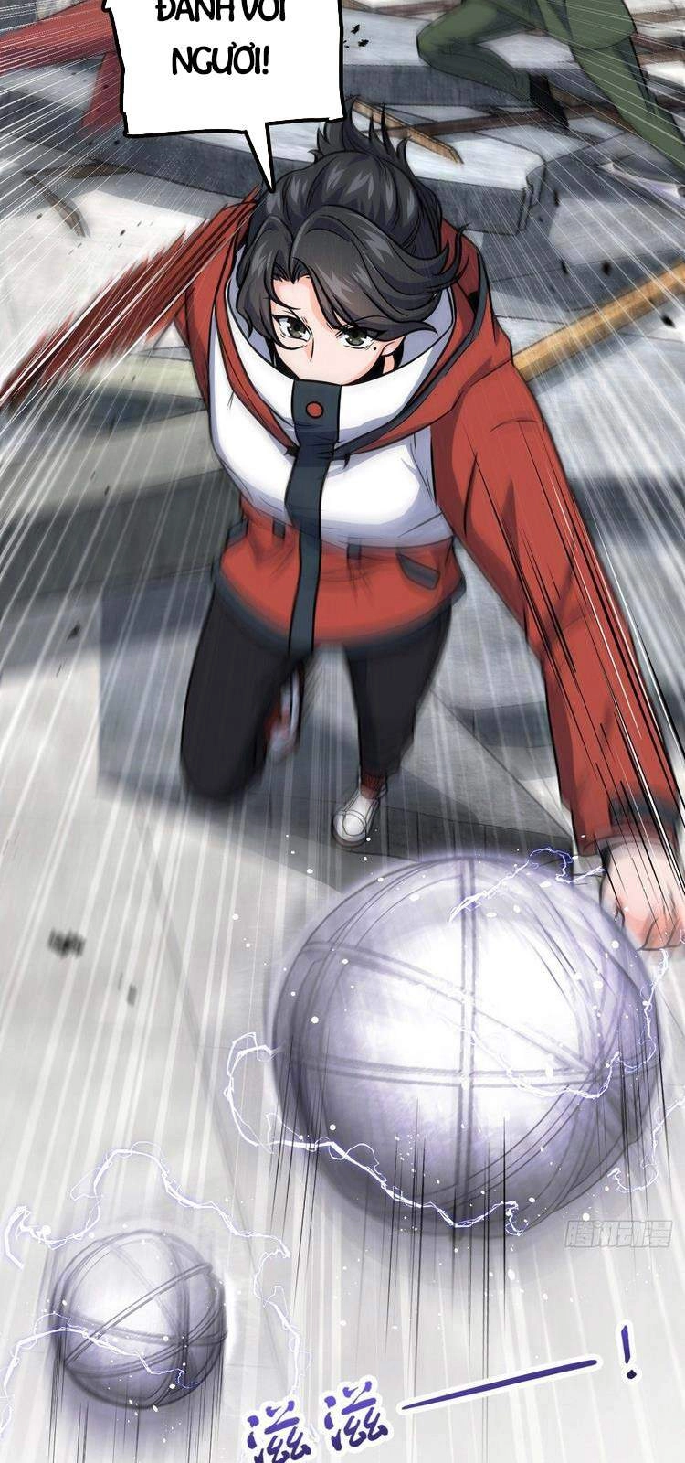 Đại Vương Tha Mạng Chapter 345 - 2