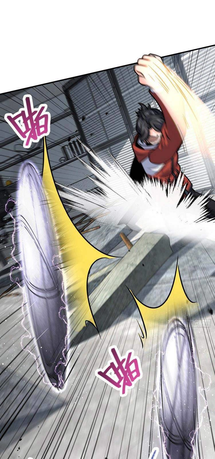 Đại Vương Tha Mạng Chapter 345 - 4