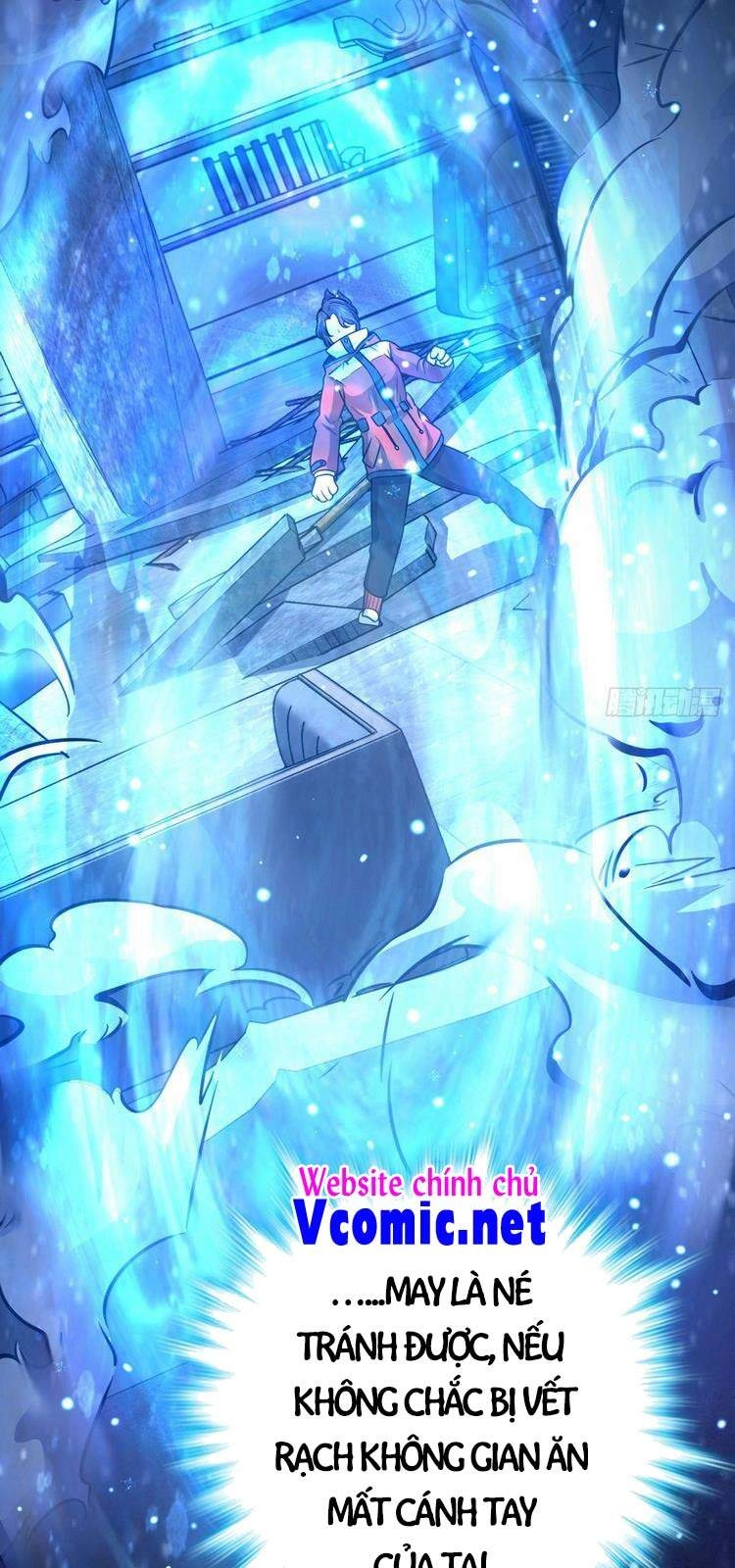 Đại Vương Tha Mạng Chapter 345 - 7