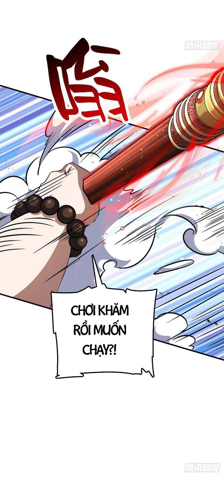 Đại Vương Tha Mạng Chapter 345 - 10