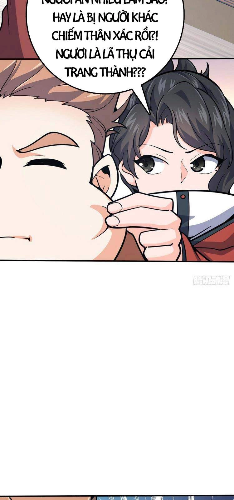 Đại Vương Tha Mạng Chapter 345 - 47