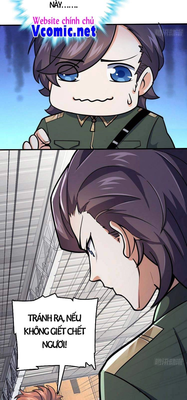 Đại Vương Tha Mạng Chapter 345 - 59