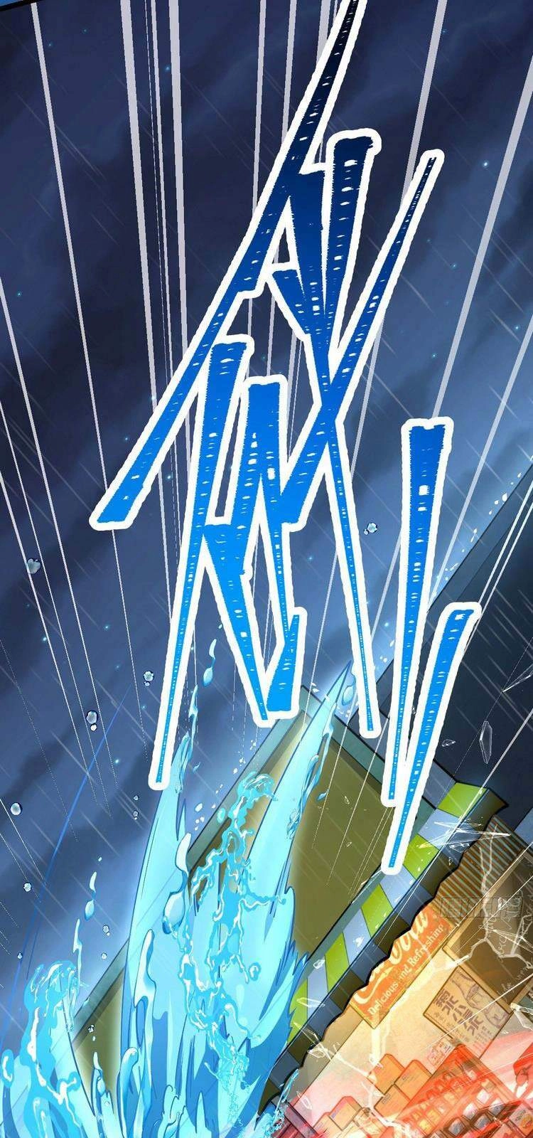 Đại Vương Tha Mạng Chapter 348 - 3