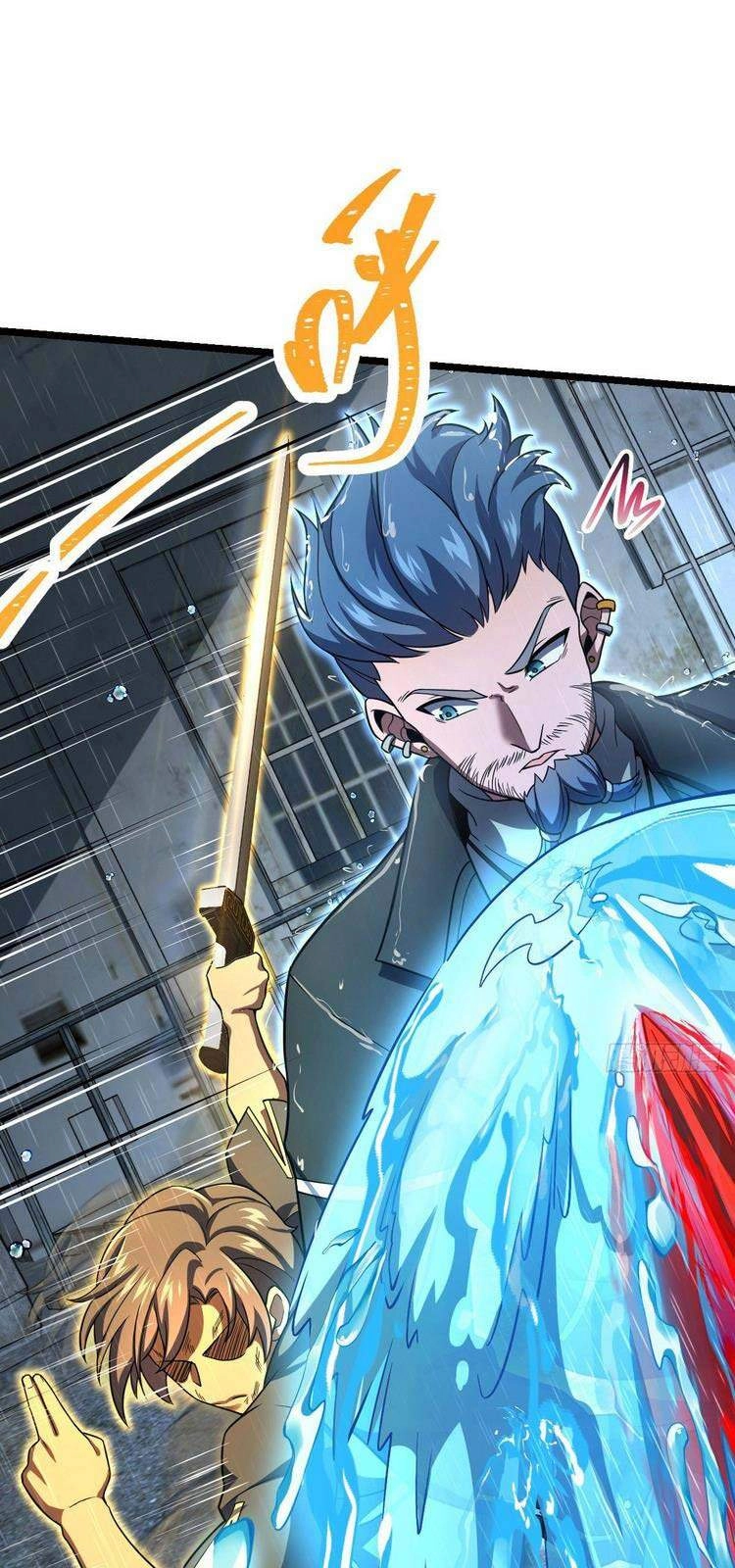 Đại Vương Tha Mạng Chapter 348 - 5