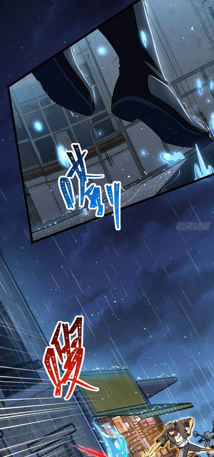 Đại Vương Tha Mạng Chapter 348 - 7